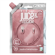 Juice Braided Lightning Cable 2m Rose Gold
