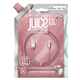 Juice Apple Lightning 3m Braided Charging Cable Rose Gold