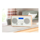 Tesco Dab & Fm Stereo Radio
