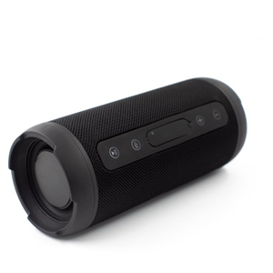 Juice Boom Pro Bluetooth Speaker Black