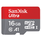 Sandisk Ultra Micro Sd Card 16Gb