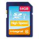 Integral Sd 64Gb