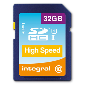 Integral Sd 32Gb