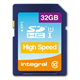 Integral Sd 32Gb