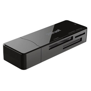 Trust Usb 2.0 Card Reader