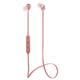 Groov-E Metal Buds Bluetooth Earphones Gold