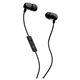 Skullcandy Jib Earphones With Mic Black