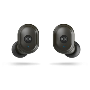 Mixx Streambuds Lx True Wireless Earphones Black