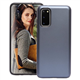 Groov-e Samsung 2020 Hardshell Case Grey