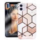 Groov-e iPhone 11 Design Case Geometric