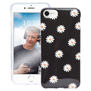 Groov-e iPhone 6/7/8 Design Case Daisy