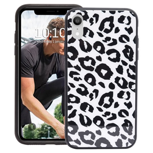 Groov-e iPhone XR Design Case Animal
