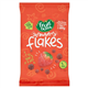 Fruit Bowl Fruit Flakes Strawberry 5X18g