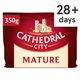 Cathedral City Mature Cheddar Cheese 350 G