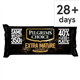 Pilgrims Choice Extra Mature Cheddar Cheese 350 G