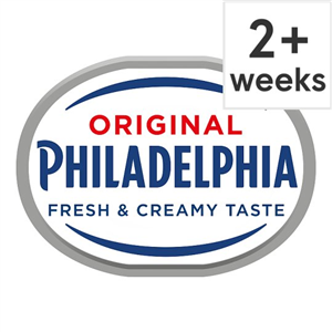 Philadelphia Original Soft Cheese 180 G
