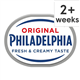 Philadelphia Original Soft Cheese 180 G