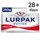 Lurpak Unsalted Block Butter 250G