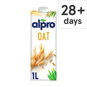 Alpro Long Life Oat Drink 1 Litre