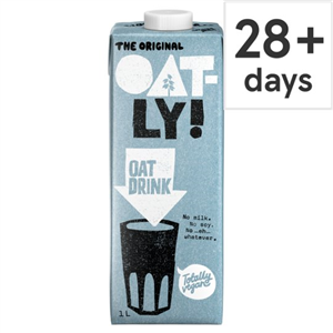 Oatly Longlife Drink 1 Litre