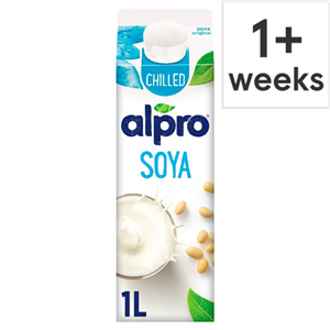 Alpro Soya Fresh Drink 1 Litre