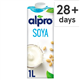 Alpro Soya Longlife Drink Alternative 1 Litre