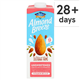 Almond Breeze Unsweetened Longlife Drink Alternative 1 Litre
