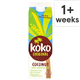 Koko Dairy Free Original Plus Calcium Drink Alternative 1 L
