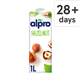 Alpro Hazelnut Longlife Drink Alternative 1 Litre
