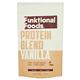 Funktional Foods Vegan Protein Blend Vanilla 100G