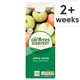 Growers Harvest Pure Apple Juice 2 Litre