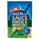 Batchelors Pasta & Sauce Cheese & Broccoli Quick Cook 99G