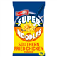 Batchelors Super Noodles Southern Fried Chicken 90G