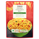 Tesco Microwave Golden Vegetable Rice 250G