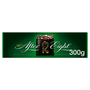 After Eight Mints Carton 300G