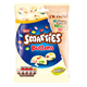 Nestle Smarties Buttons White Chocolate 85G