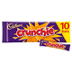 Cadbury Crunchie Bar 10X26.1G