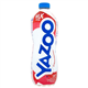 Yazoo Strawberry Milkshake 1 Litre Bottle