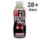 Ufit Pro50 Protein Drink Strawberry 500Ml