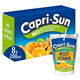 Capri Sun No Added Sugar Multi Vitamin Juice 8X200ml