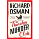 The Thursday Murder Club Richard Osman