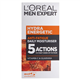 L’Oreal Men Expert Hydra Energetic Anti Fatigue Moisturiser 50Ml