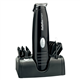 Babyliss 7107U For Men Battery Beard Trimmer