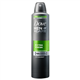 Dove Men+Care Extra Fresh Antiperspirant Deodorant 250Ml