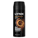 Lynx Dark Temptation Deodorant Body Spray 150 Ml