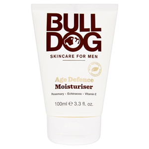 Bulldog Anti-Ageing Moisturiser 100Ml