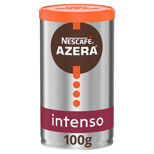 Nescafe Azera Intenso Instant Coffee 100G