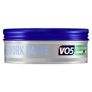 Vo5 Extreme Style Matte Rework Paste 75ml