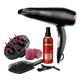 Tresemme Keratin Smooth With Marula Oil Hair Dryer