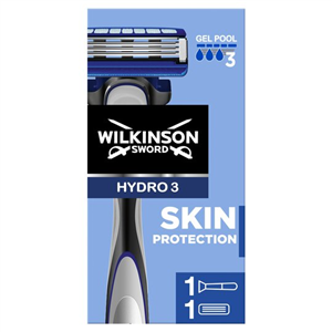 Wilkinson Sword Hydro 3 Razor